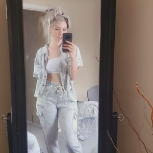 Meet your Posher, Mars